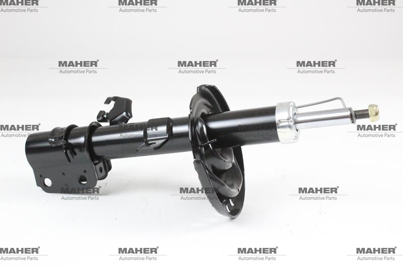 Nissan Note Sağ Ön Amortisör 2006-2012 Nissan Note Sağ Ön Amortisör 2006-2012